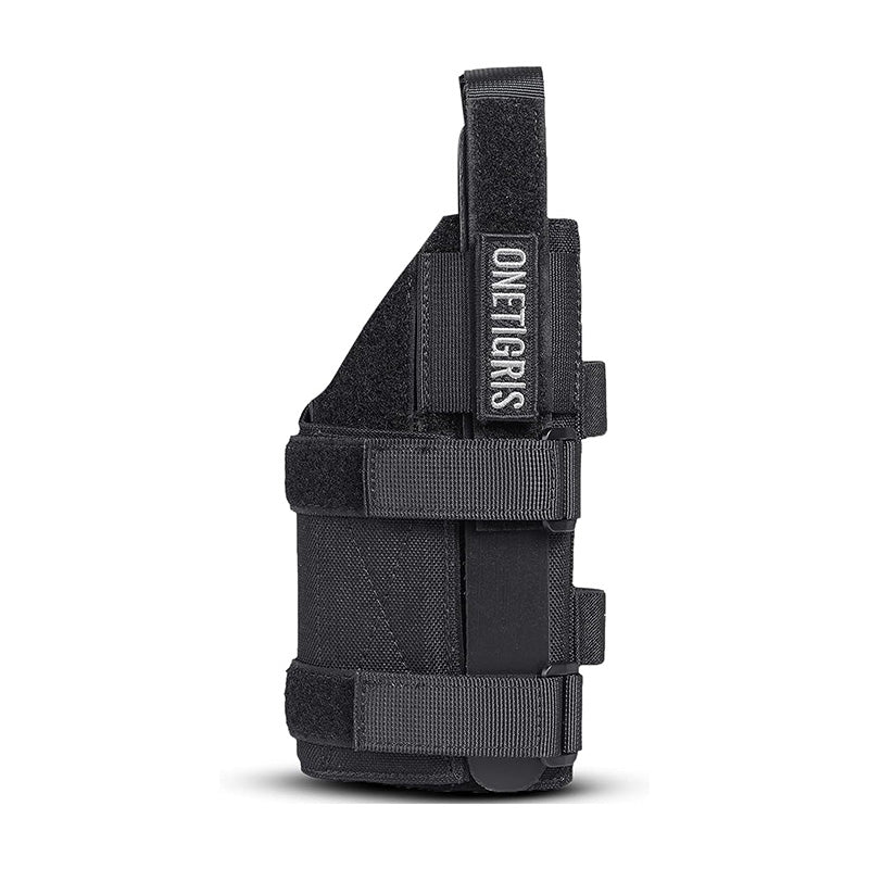 Pistol Holster 05 丨 Right Hand & 500D Nylon